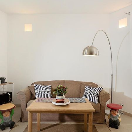 A Casarella In Piazzetta Apartment Capri Bagian luar foto
