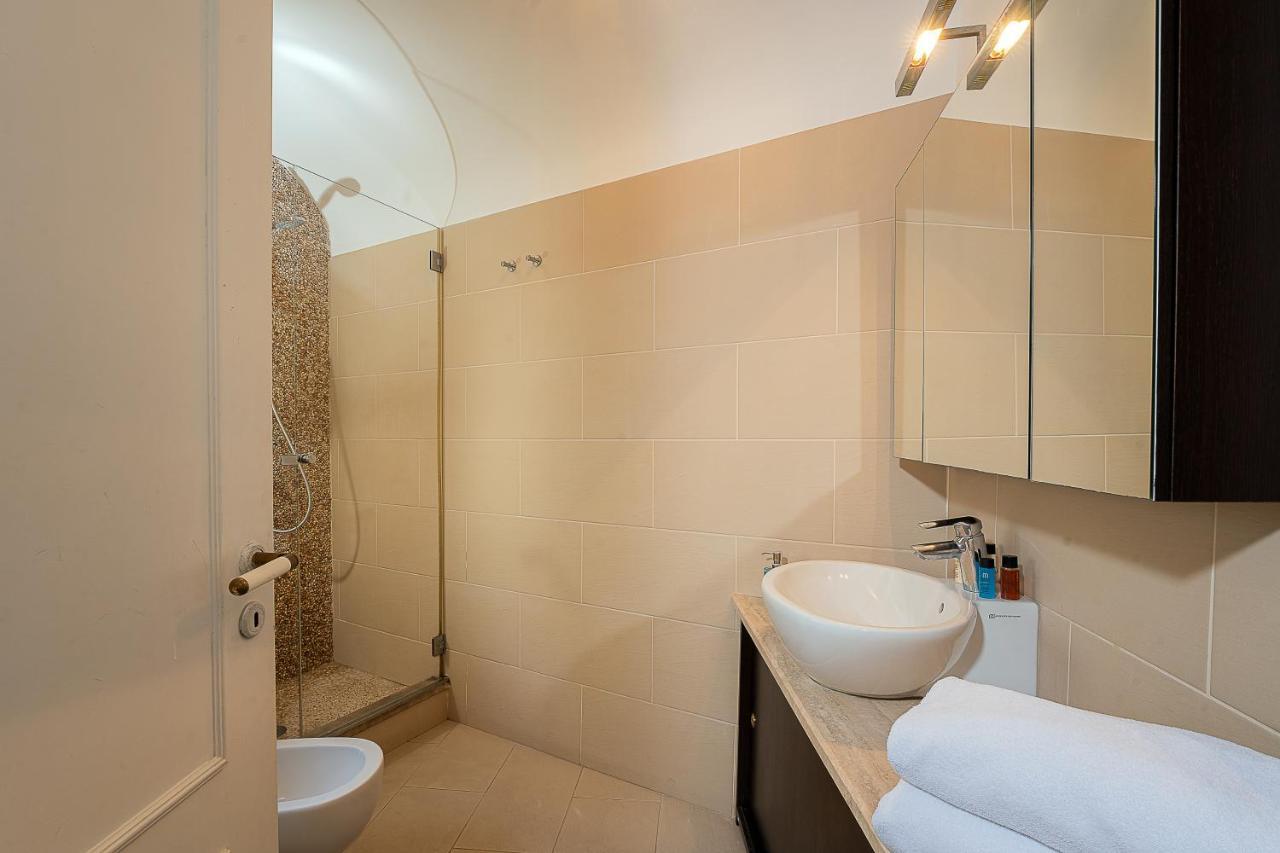 A Casarella In Piazzetta Apartment Capri Bagian luar foto