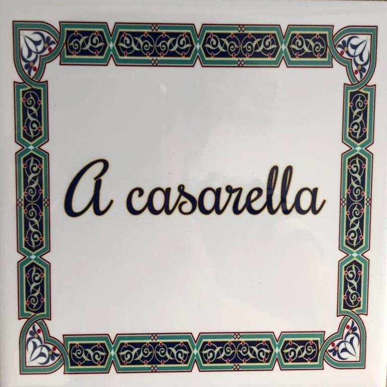 A Casarella In Piazzetta Apartment Capri Bagian luar foto